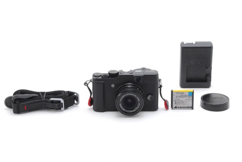 Quasi come nuova fujifilm - come, nuova]