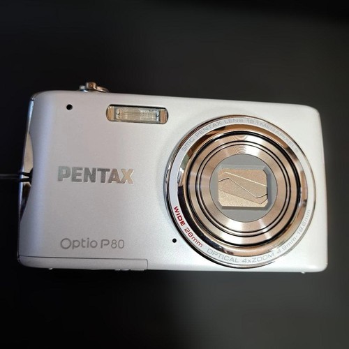 Fotocamera digitale pentax - fotocamera,