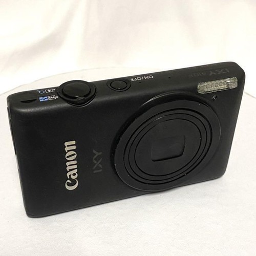 Fotocamera digitale canon ixy - fotocamera,