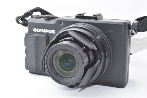 Fotocamera olympus stylus - fotocamera, xz-2