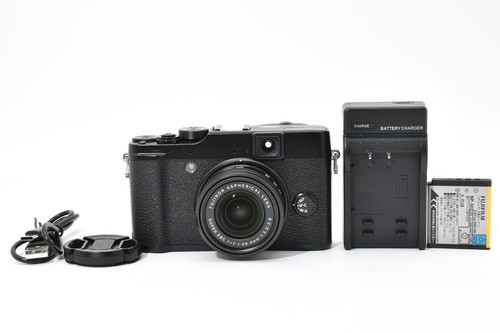Fujifilm series x10 0 - x,