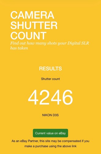 Ottime condizioni nikon - [ottime, condizioni]