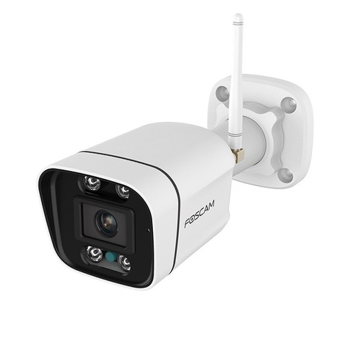 Foscam v5p telecamera wi fi - telecamera, wi-fi