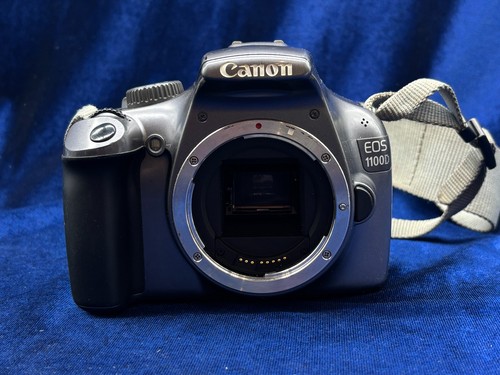 Canon eos 1100d rebel - eos, /